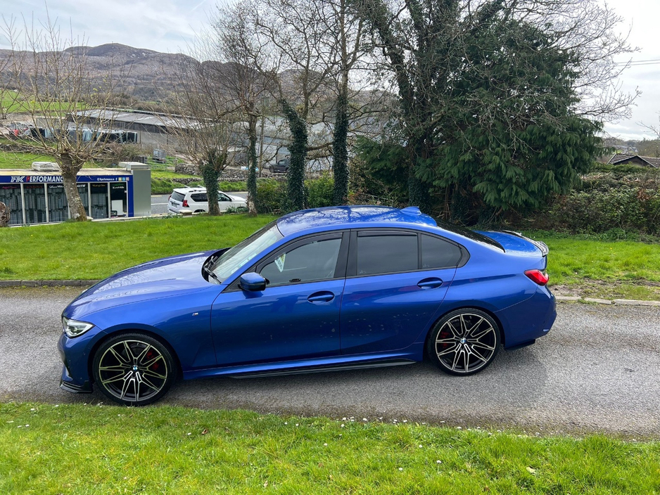 2019 BMW 3 Series 2L Diesel For Sale Images