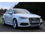 2015 AUDI S3 ABA-8VCJXF 5DRS AUTOMATIC