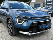 2022 Kia Niro 1.6L Petrol Plug-in Hybrid For Sale Images