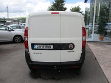 2023 Fiat Doblo 1.6L Diesel For Sale Images