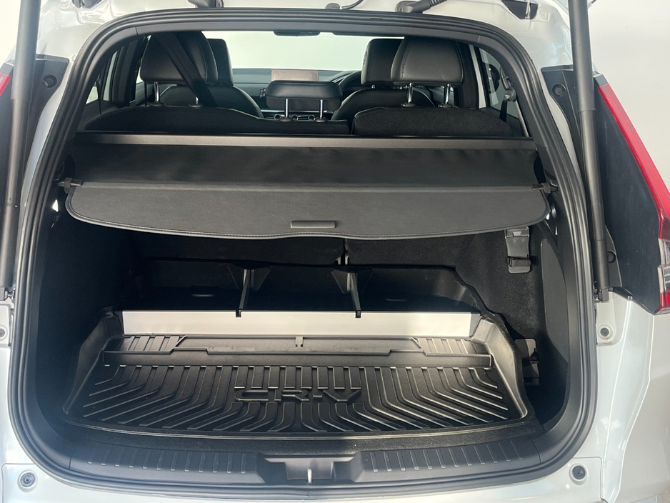2026 Honda CR-V 2L Petrol Plug-in Hybrid For Sale Images