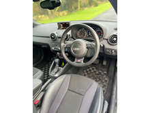 2014 Audi A1 1.4L Petrol For Sale Images
