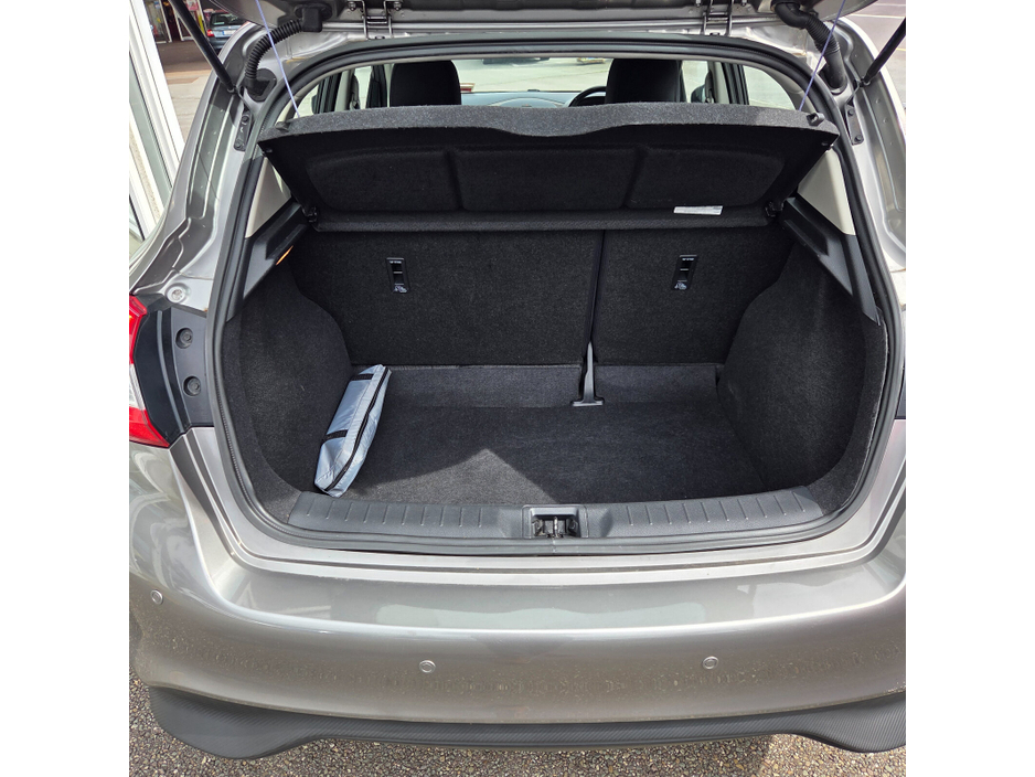 2018 Nissan Pulsar 1.2L Petrol For Sale Images