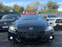 Honda CR-Z