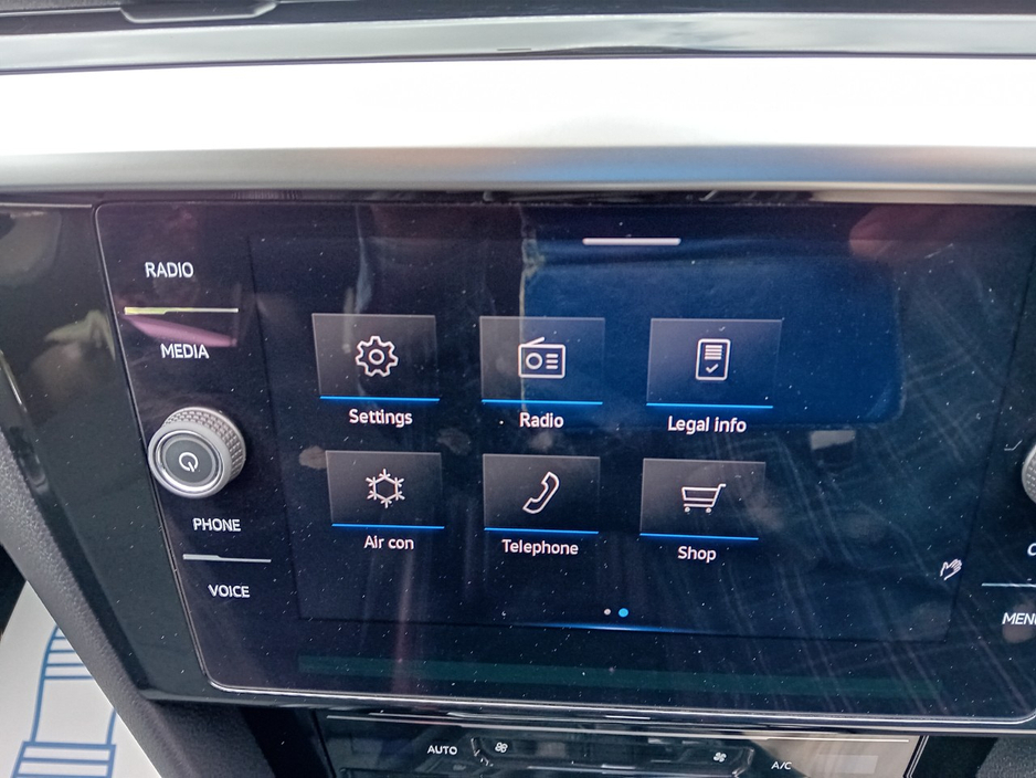 2022 Volkswagen Arteon 2L Diesel For Sale Images