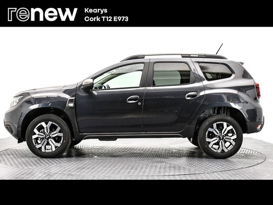 Dacia Duster Journey TCe 150 4x2 Auto EDC NBI — thumbnail 7