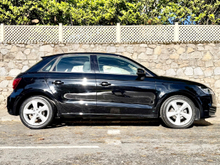 2017 Audi A1 1L Petrol For Sale Images