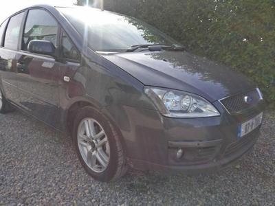 Used Ford C Max Cars For Sale In Ireland Carsireland Ie