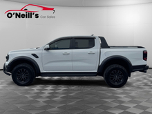 2023 Ford Ranger 2L Diesel For Sale Images