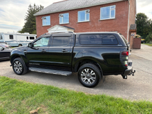 2017 Ford Ranger 3.2L Diesel For Sale Images