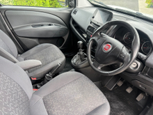 2023 Fiat Doblo 1.6L Diesel For Sale Images