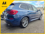 2018 BMW X3 M-SPORT * X-DRIVE * AUTOMATIC *   