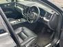 2023 VOLVO XC60 2.0 T6 (350) RC PHEV Core Bright 5dr AWD Gtron