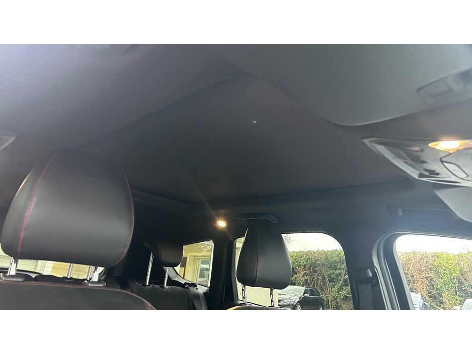 2018 Ford Kuga 2L Diesel For Sale Images