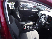 2018 Opel Grandland X 1.6L Diesel For Sale Images