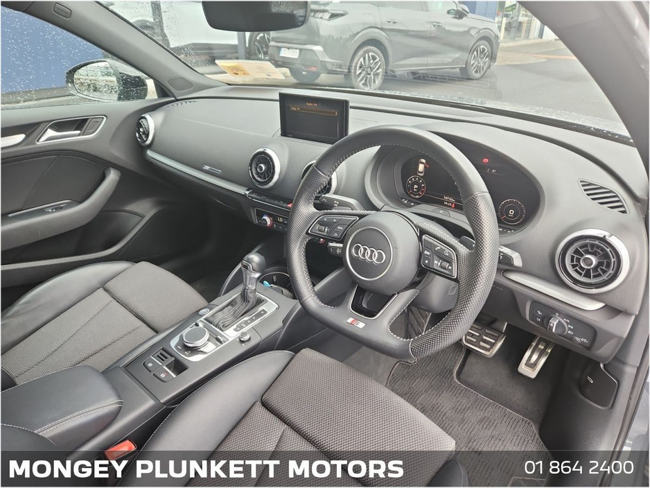 2019 Audi A3 1.4L Petrol For Sale Images