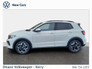 2026 VOLKSWAGEN T-CROSS AUTOMATIC R LINE 1.0 PETROL 110 BHP