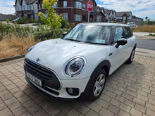 MINI Clubman CL45 4DR AUTO CLASSIC