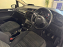 2019 VOLKSWAGEN TOURAN HL BMT 1.6 TDI M6F 115 5DR