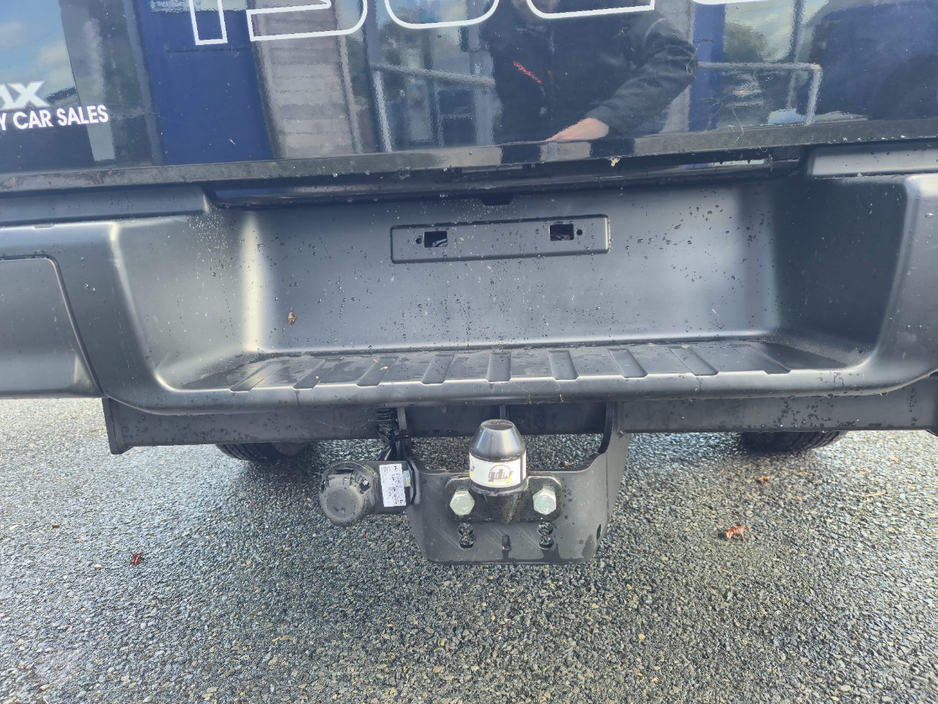 2026 Isuzu D-MAX 1.9L Diesel For Sale Images