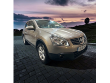 2008 Nissan Qashqai 1.6L Petrol For Sale Images