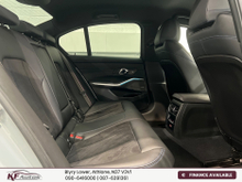 2024 BMW 3 Series 2L Petrol Plug-in Hybrid For Sale Images