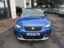 2023 SEAT Arona 1L Petrol For Sale Images