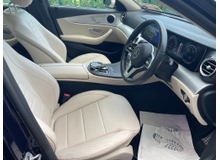 2019 Mercedes-Benz E Class 2.0L Diesel For Sale Images