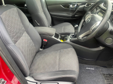 2015 Nissan Qashqai 1.5L Diesel For Sale Images
