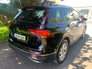 2022 VOLKSWAGEN TIGUAN LIFE 2.0 TDI MANUAL 6SPEED FWD 122BHP 5 5DR