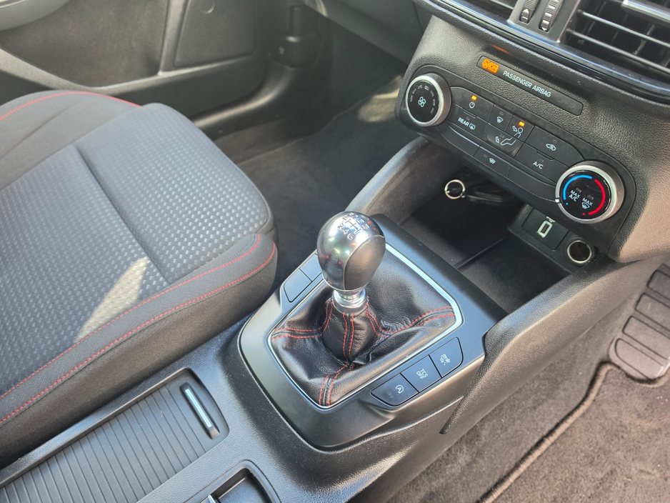 2020 Ford Focus 1.5L Diesel For Sale Images