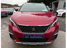 2019 Peugeot 3008 1.2L Petrol For Sale Images