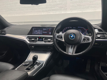2022 BMW 3 Series 2L Petrol Plug-in Hybrid For Sale Images