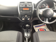 2016 Nissan Micra 1.2L Petrol For Sale Images