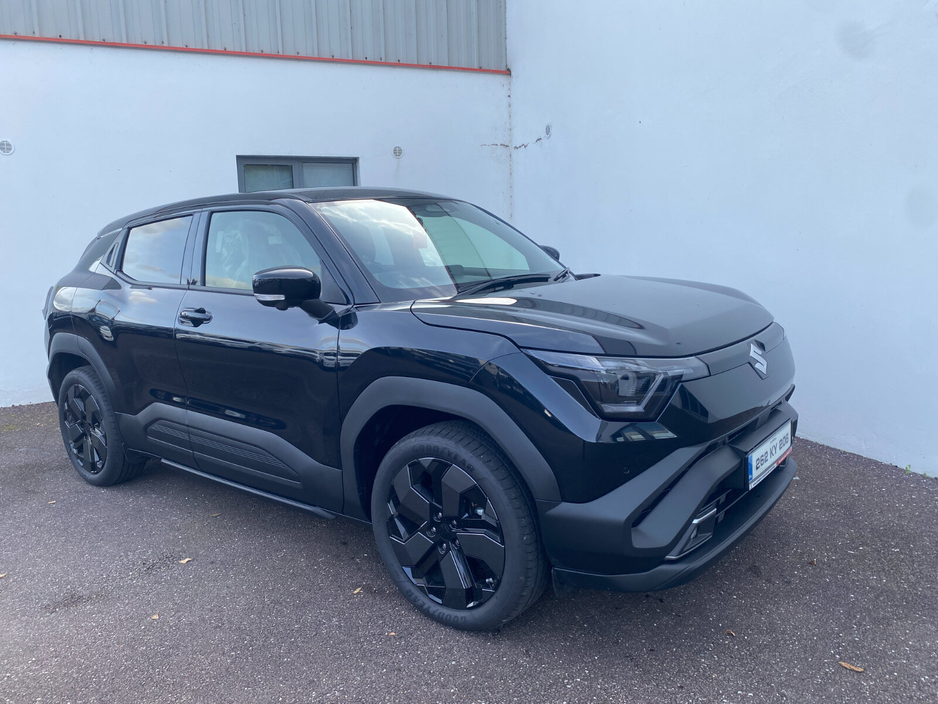 2026 Suzuki e Vitara 0L Electric For Sale Images