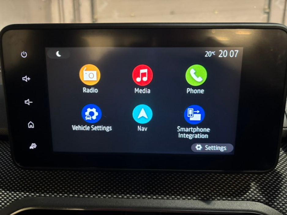 2022 Dacia Sandero 1L Bio gas For Sale Images
