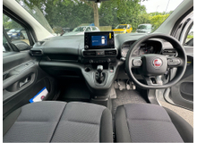 2024 Fiat Doblo 1.5L Diesel For Sale Images