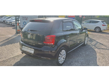 2012 Volkswagen Polo 1.2L Petrol For Sale Images