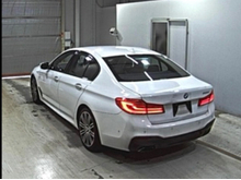 2018 BMW 5 Series 2L Diesel For Sale Images