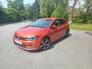 2018 VOLKSWAGEN POLO 2018 Volkswagen 1.0 DSG Automatic Highline 