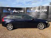 2017 Volvo V60 2L Diesel For Sale Images