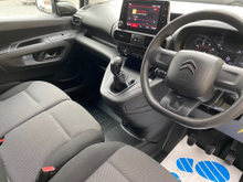 2020 Citroen Berlingo 1.5L Diesel For Sale Images