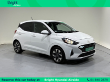 Hyundai i10 DELUXE PLUS 5DR