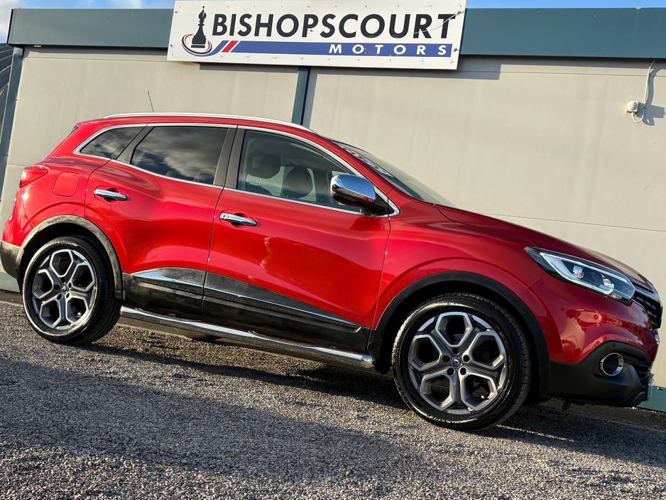 2020 Nissan Qashqai 1.5L Diesel For Sale Images