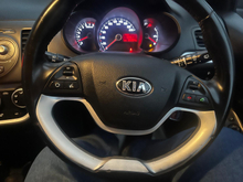 2014 Kia Picanto 1L Petrol For Sale Images