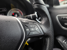 2014 Mercedes-Benz A Class 1.6L Petrol For Sale Images