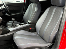 2021 Peugeot 2008 1.5L Diesel For Sale Images