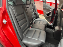 2015 Mazda Mazda6 2.2L Diesel For Sale Images