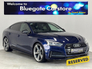2019 AUDI A5 2.0 TDI 40 190PS Q QUATTRO BLACK EDITION*NEW 19S ON WAY*DIGITAL DASH**MULTIFUNCTIONAL STEERING WHEEL**DIGITAL MEDIA DISPLAY**PARKING SENSORS**HALF LEATHER INTERIOR**FRONT HEATED SEATS**APPLE CARPLAY**