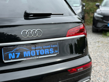2023 Audi Q5 2L Diesel For Sale Images